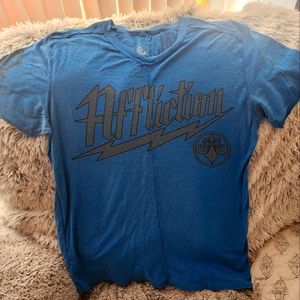 Affliction, Buckle, Size Large